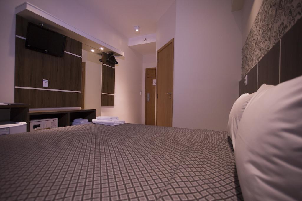 Druds Hotel Hortolândia Room photo